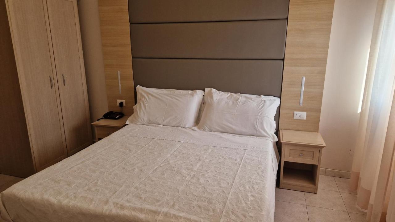 Hotel Trasimeno Bittarelli Castiglione del Lago Εξωτερικό φωτογραφία
