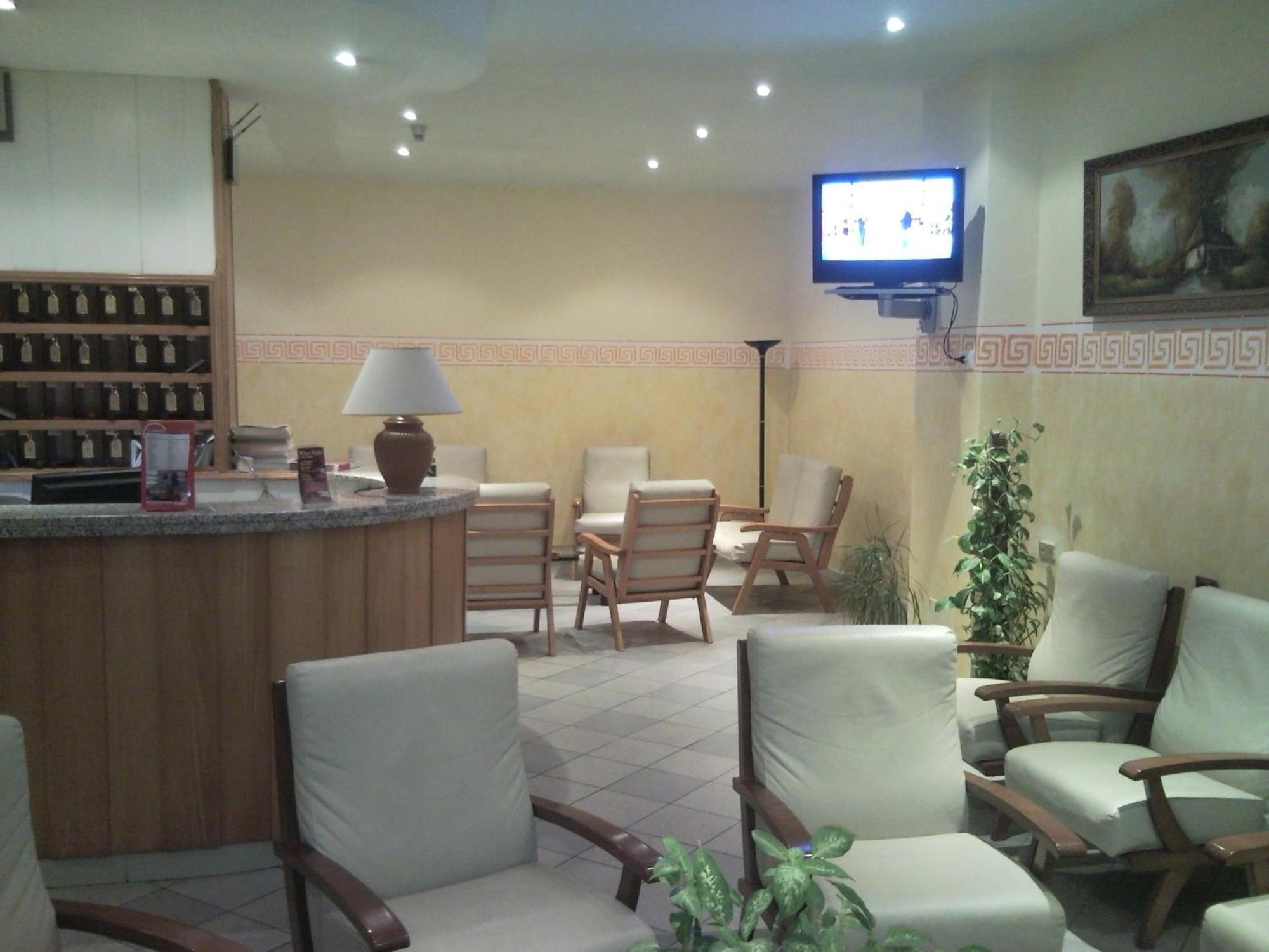 Hotel Trasimeno Bittarelli Castiglione del Lago Εξωτερικό φωτογραφία