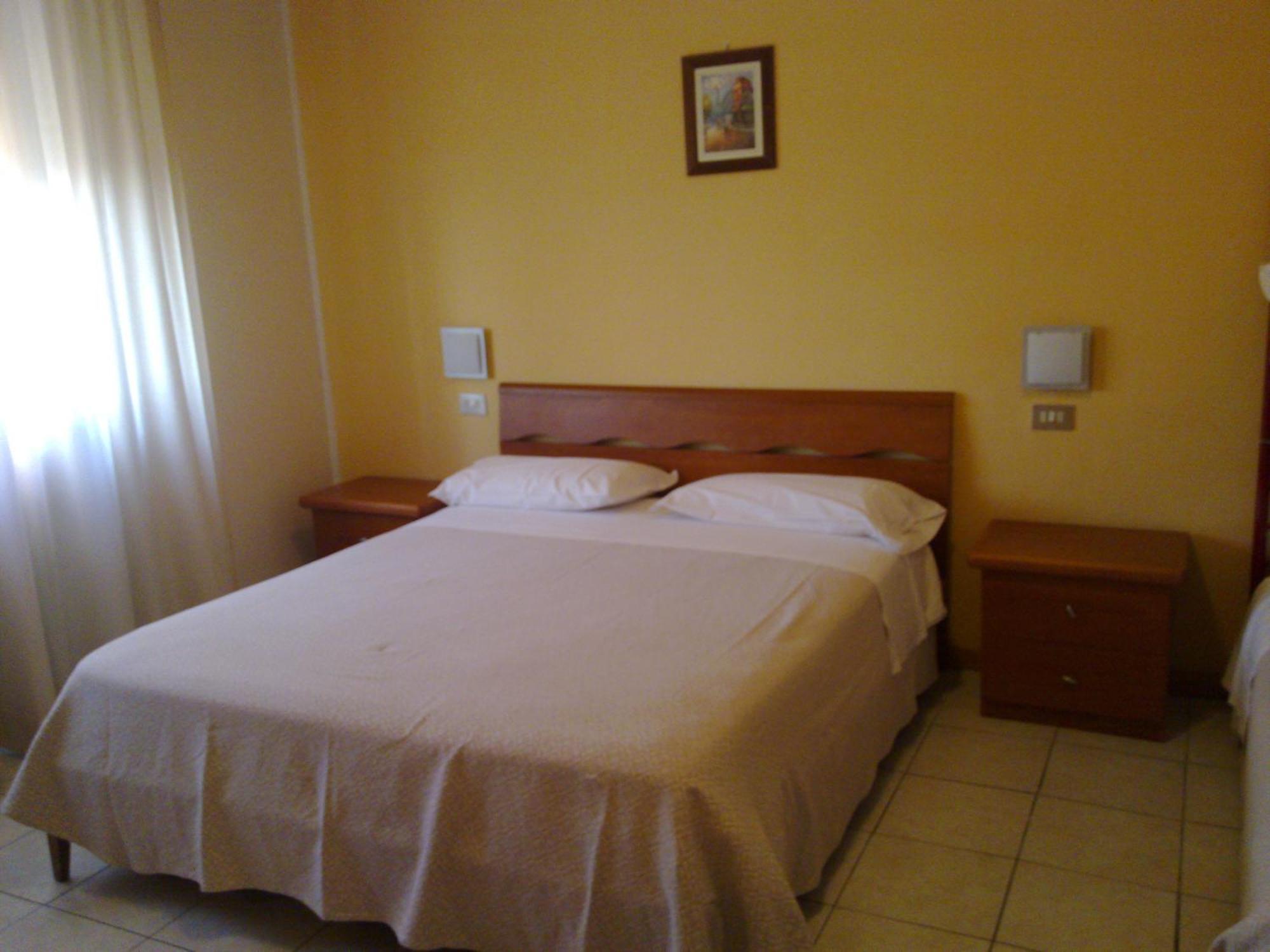 Hotel Trasimeno Bittarelli Castiglione del Lago Εξωτερικό φωτογραφία