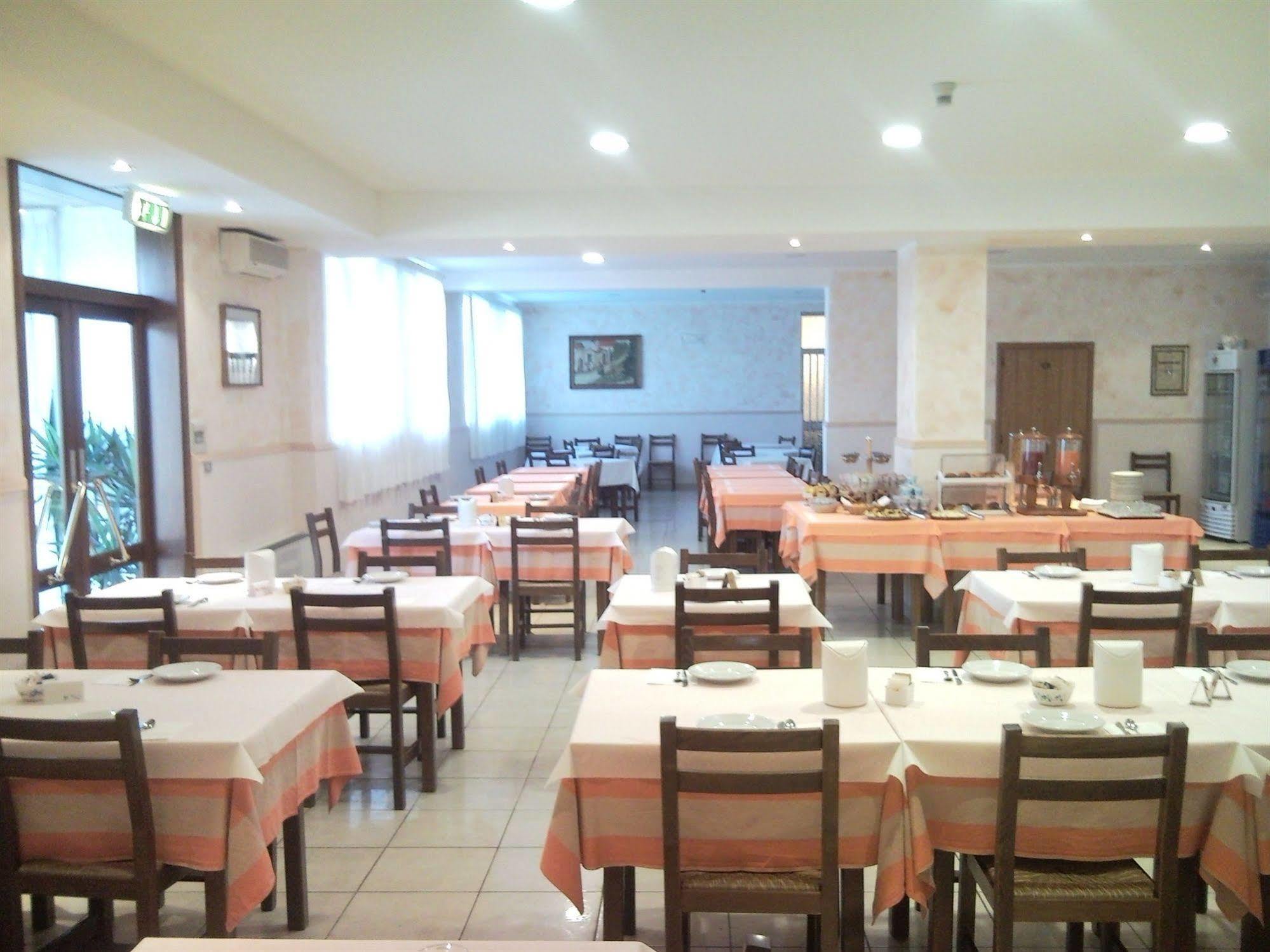 Hotel Trasimeno Bittarelli Castiglione del Lago Εξωτερικό φωτογραφία